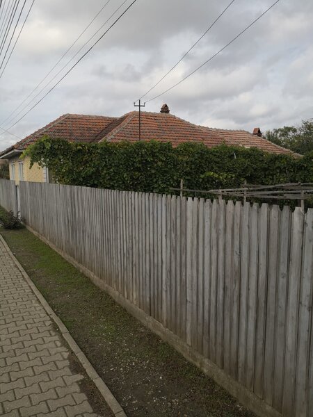 Cioranii de Jos, judetul Prahova