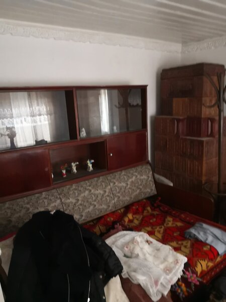 Cioranii de Jos, judetul Prahova