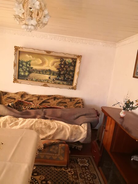 Cioranii de Jos, judetul Prahova